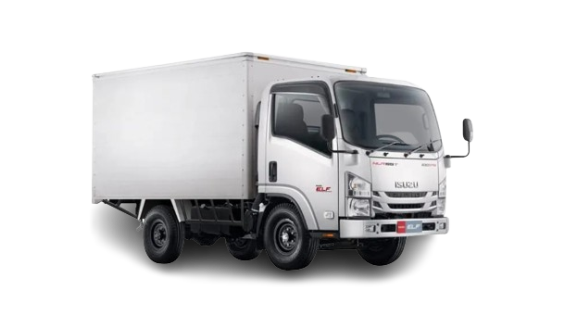 Isuzu ELF NLR