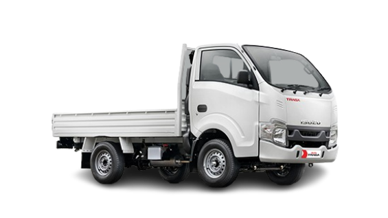 Isuzu Traga